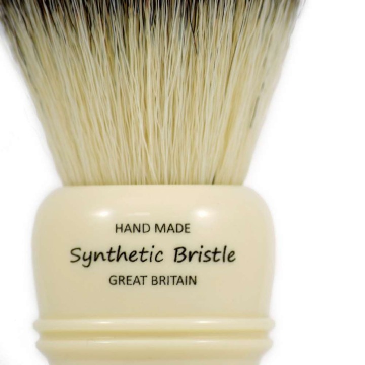 Vulfix H2 Synthetic Shaving Brush