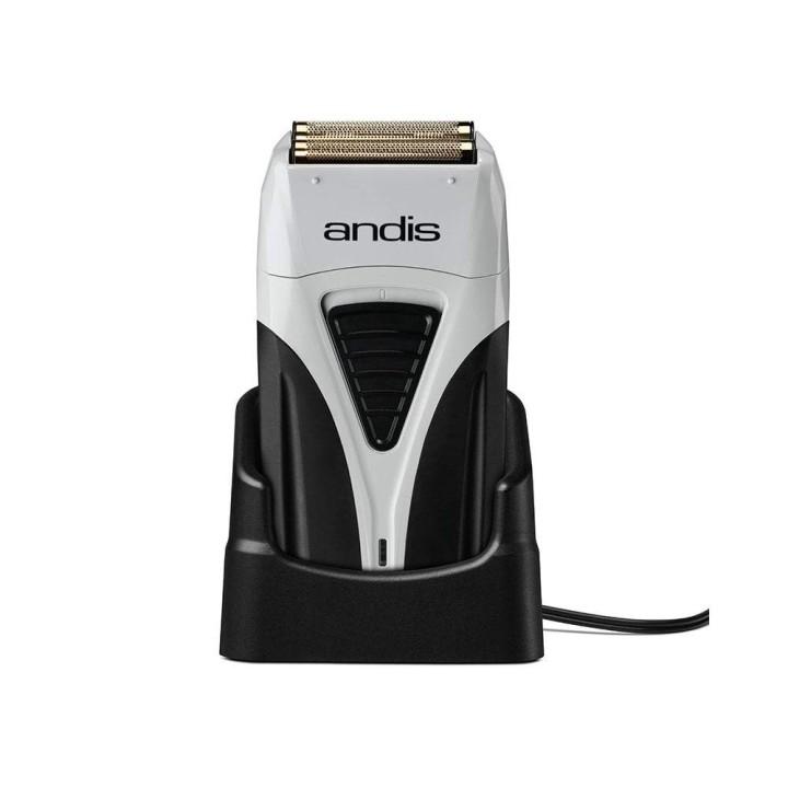 Afeitadora Profoil Lithium Plus Shaver Andis