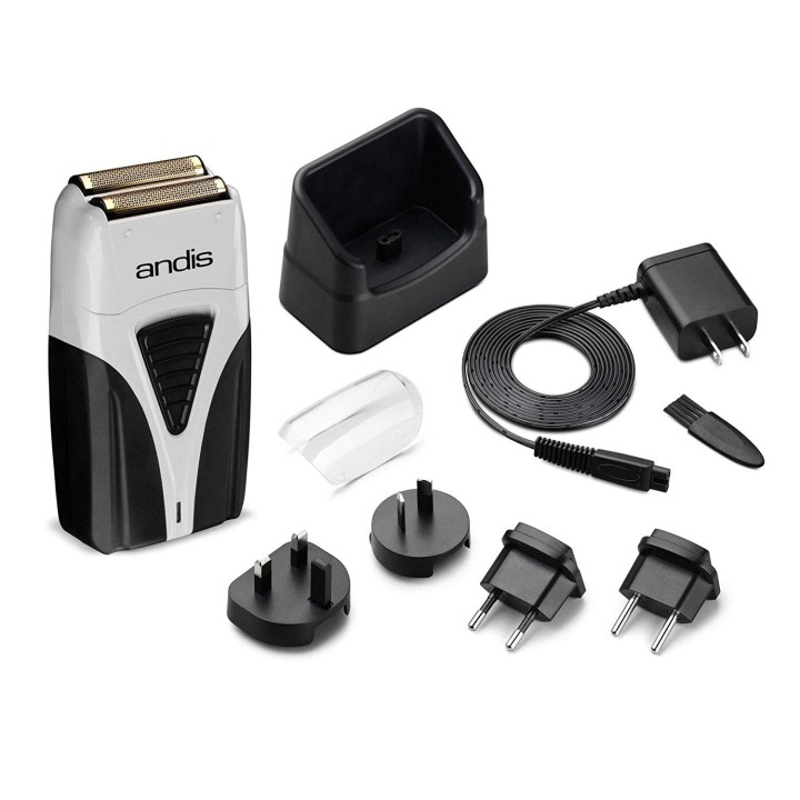 Afeitadora Profoil Lithium Plus Shaver Andis