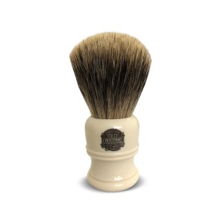 Brocha de Afeitar Tejón Gris H1 Vulfix