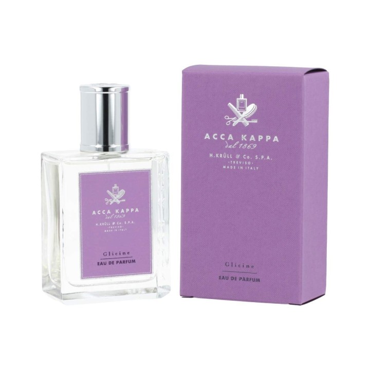 Perfume Glicine Acca Kappa 100ml