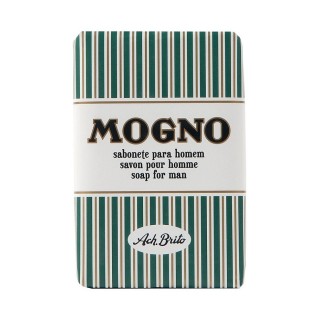 Jabón de Baño Mogno Ach Brito 160gr