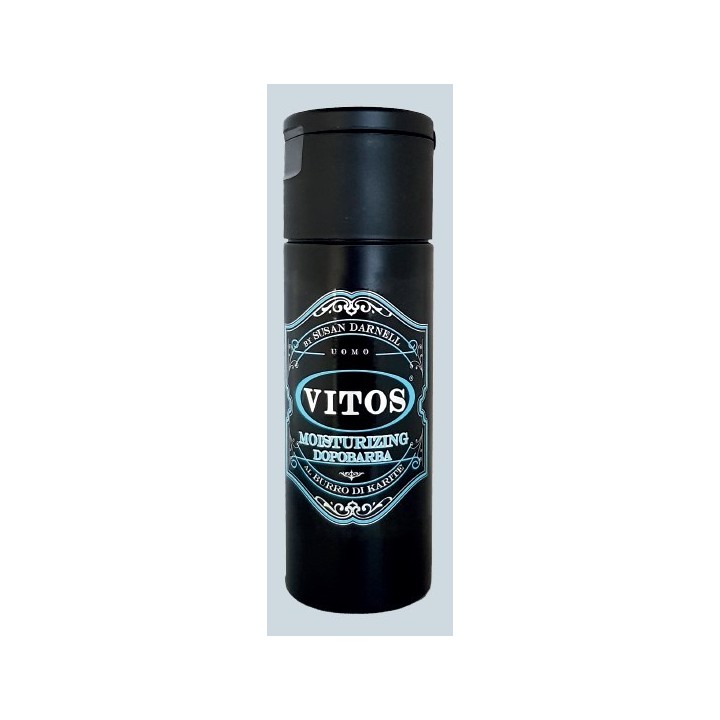 After Shave Bálsamo Manteca de Karité Vitos 100ml