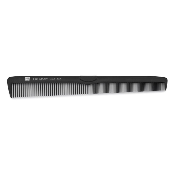 Kai Kasho 21.8cm Barber Comb