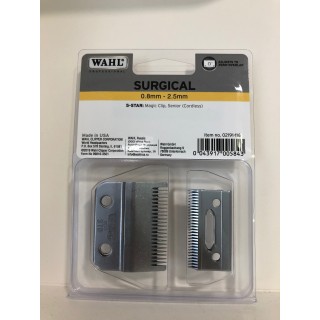 Juego Cuchillas Magic Clip