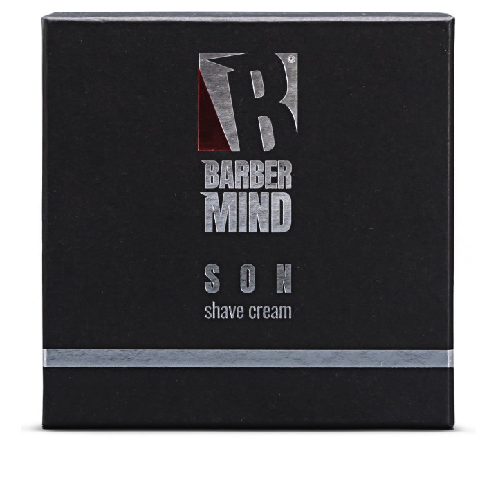 Pack Little Italy Barber Mind