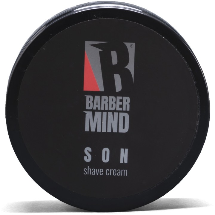 Pack Little Italy Barber Mind