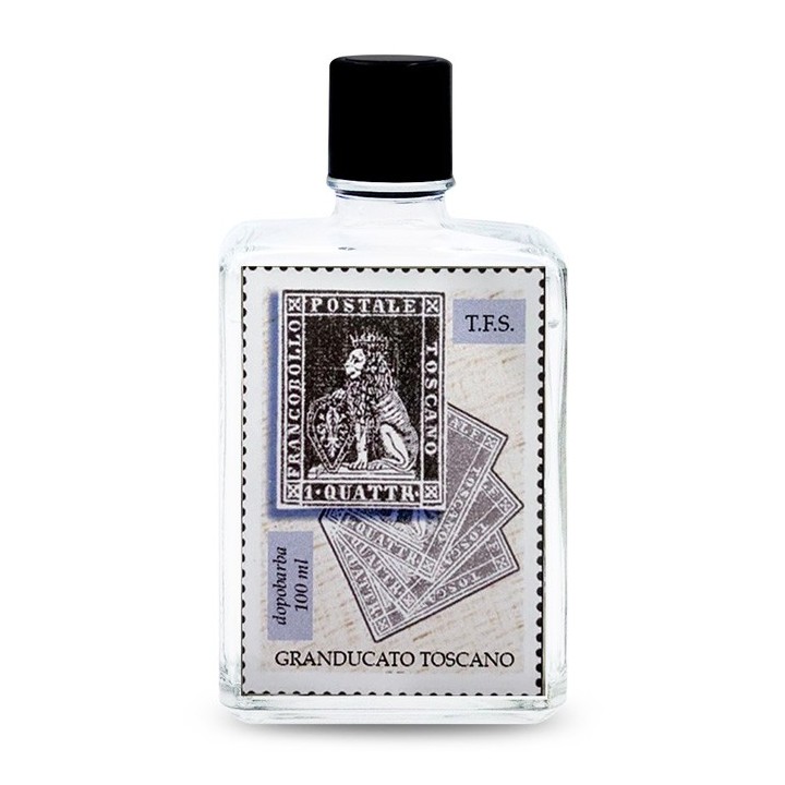 After Shave Granducato Toscano Tcheon Fung Sing 100ml