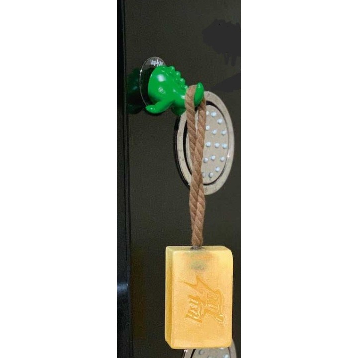 Crocodile Tail Hanger - Hey Joe!