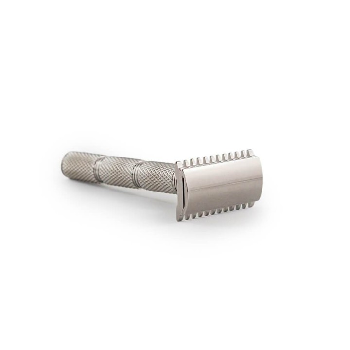 RazoRock Game Changer 0.84 OPEN COMB Super Knurl