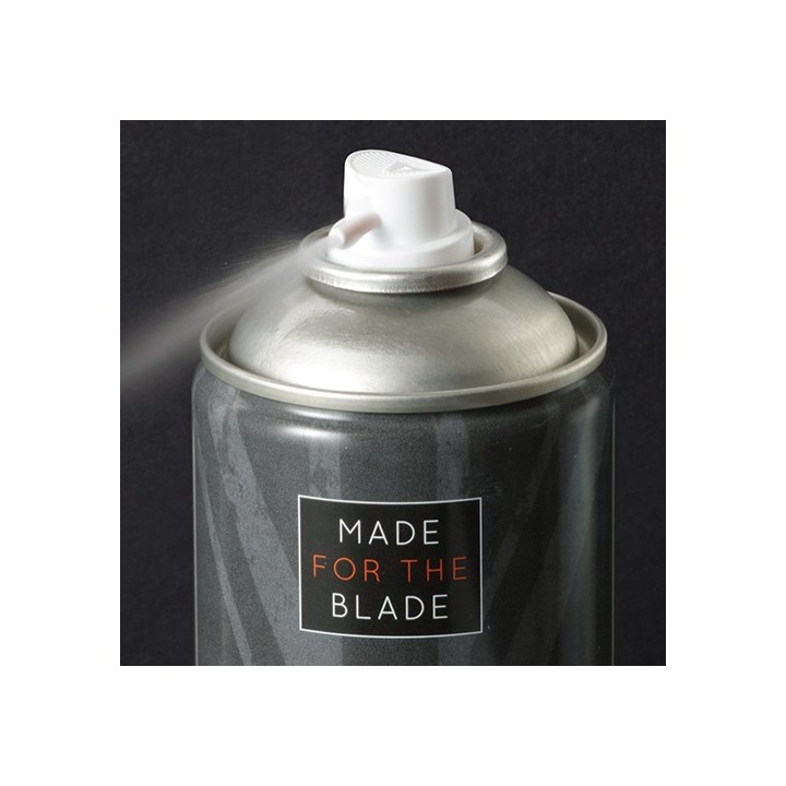 Clipper Spray 400ml Made for The Blade