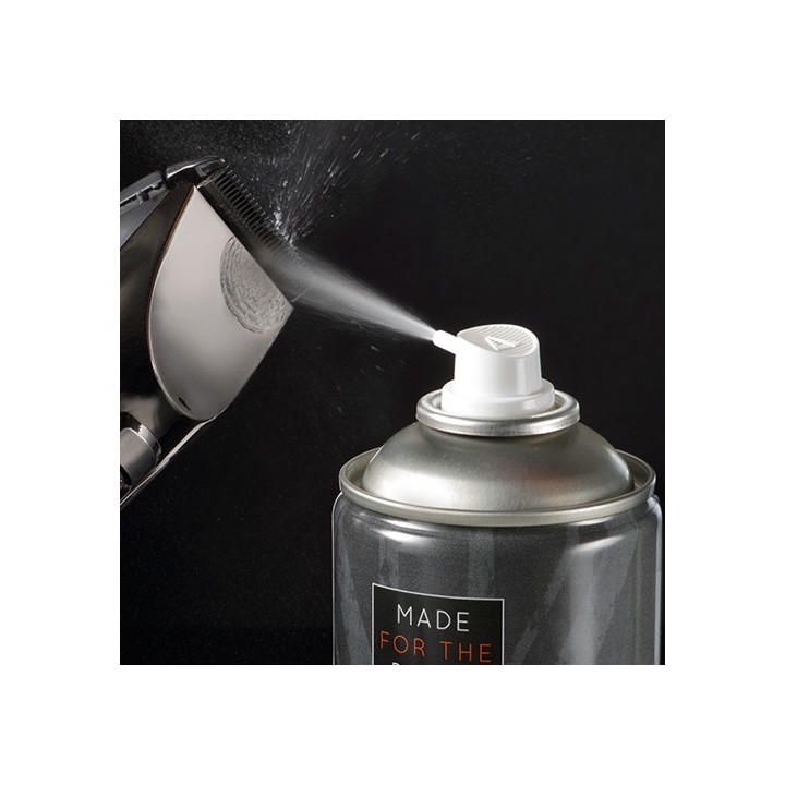 Made for The Blade clipper spray 400ml