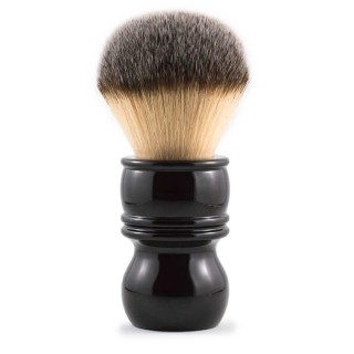 Brocha de Afeitar Sintética Plissoft The Hulk 34mm Razorock