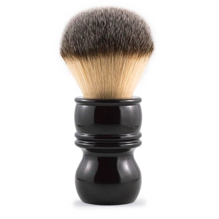 Brocha de Afeitar Sintética Plissoft The Hulk 34mm Razorock