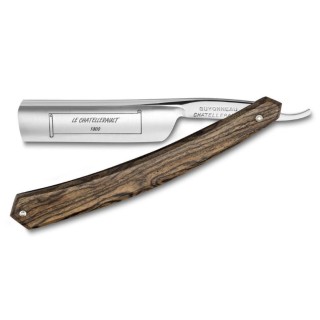 Navaja 4/8 Thiers Issard Le Chatellerault Bocote