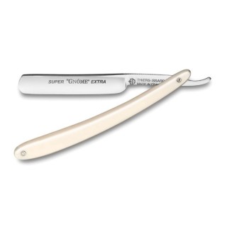 Navaja 3/8 Thiers Issard Super Gnome Blanca