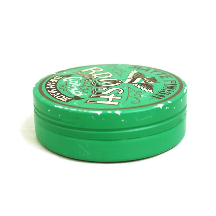 Pomada Mate Brosh 115g