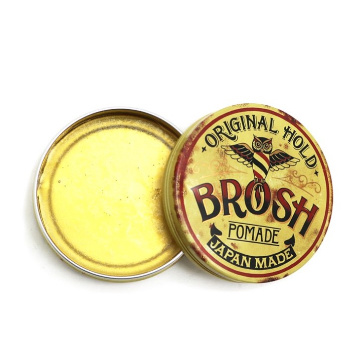 Brosh Original Pomade 115gr
