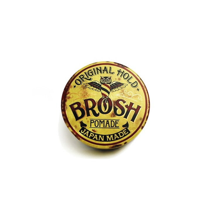 Pomada Original Brosh 280gr
