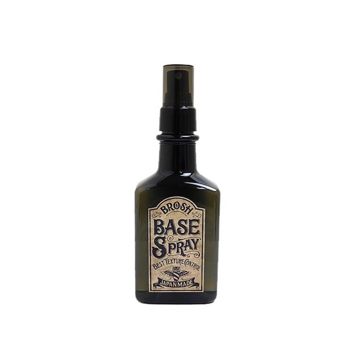 Spray Base Brosh 200ml