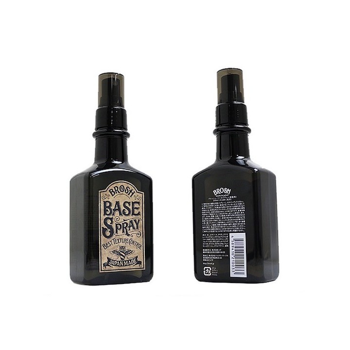 Spray Base Brosh 200ml