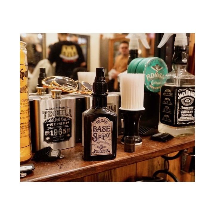 Spray Base Brosh 200ml