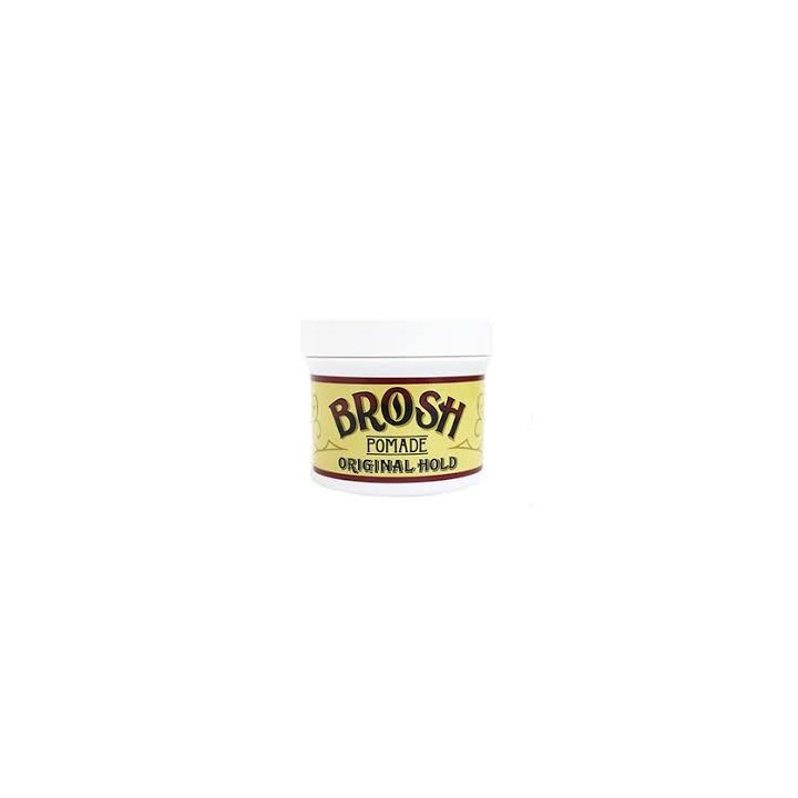 Brosh Original Pomade 280gr