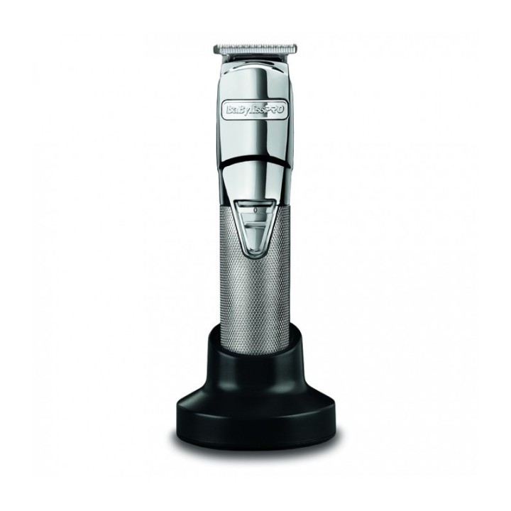 Babyliss Batery Trimmer Silver