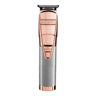 Máquina Chromfx Trimmer Rose Gold Babyliss