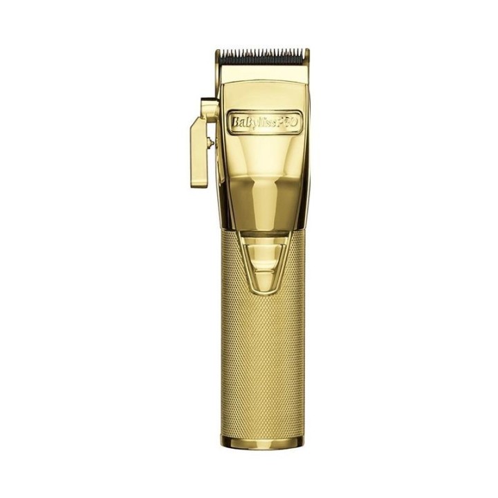 Máquina Recargable FX 8700 Oro Babyliss