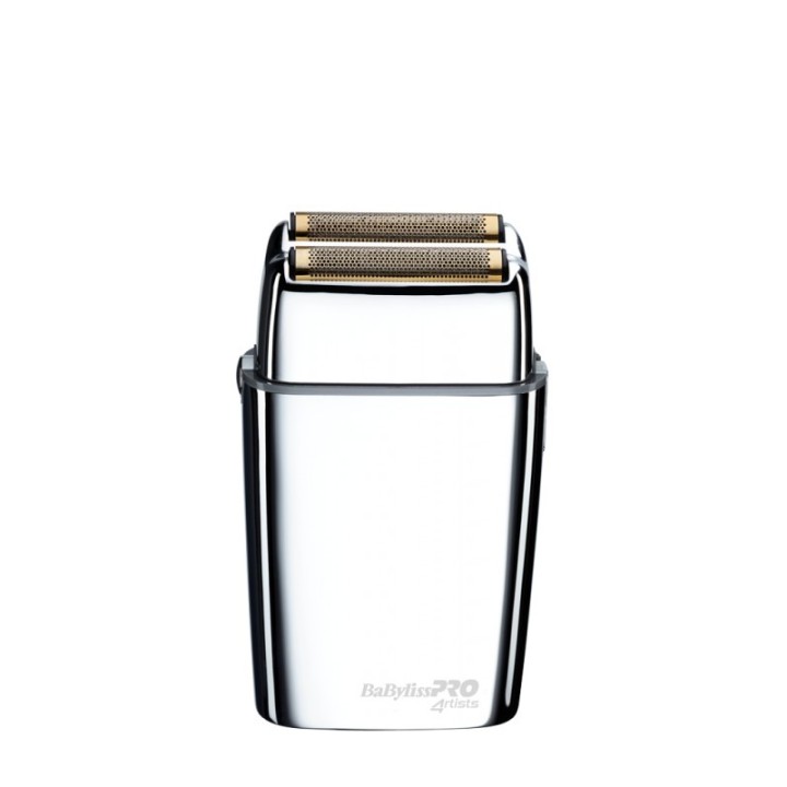 Babyliss Metal Double Foil Shave
