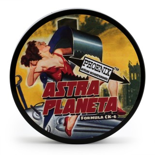 Phoenix Astra Planeta Shaving Soap Ck-6 Formula