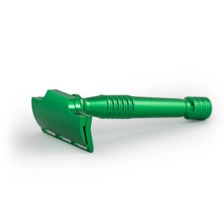 Razorock Eco Hawk Hulk Green Razor