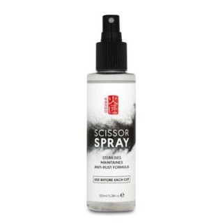 Kasho Spray Mantenimiento Tijeras