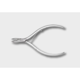 Pinza de Cutícula Acero Inoxidable Kai Kasho