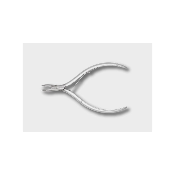 Pinza de Cutícula Acero Inoxidable Kai Kasho