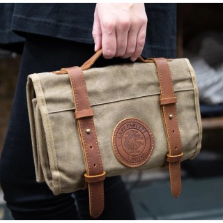 Maletín de Herramientas Captain Fawcett