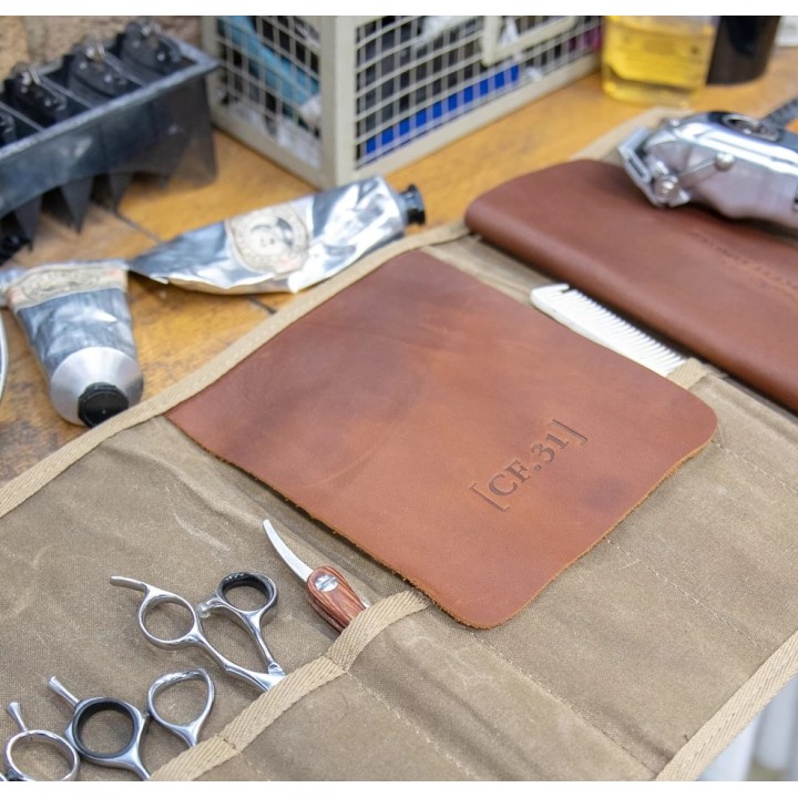 Maletín de Herramientas Captain Fawcett