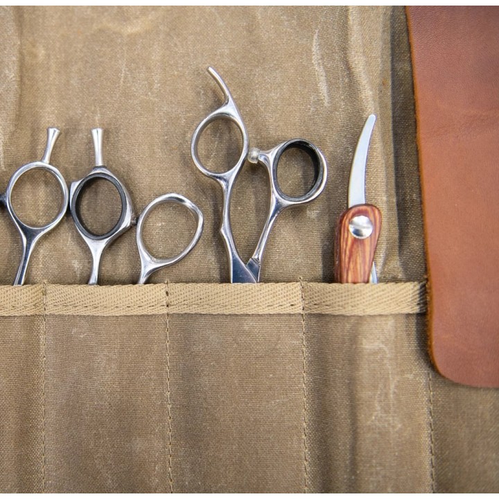 Maletín de Herramientas Captain Fawcett