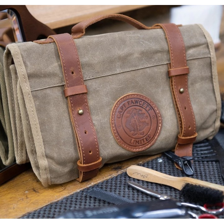 Maletín de Herramientas Captain Fawcett