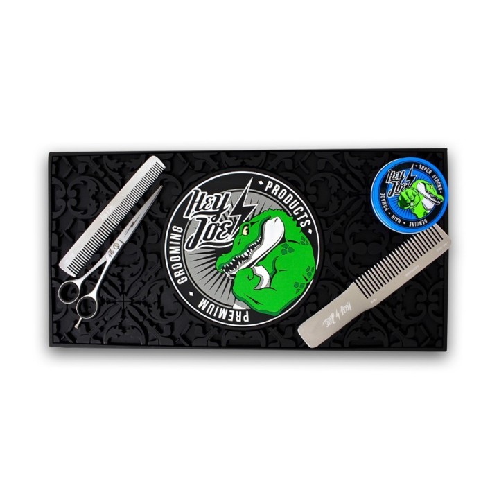 Alfombrilla de Goma para Utensilios Hey Joe