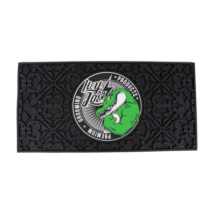 Hey Joe Rubber Tool Mat for Barbers