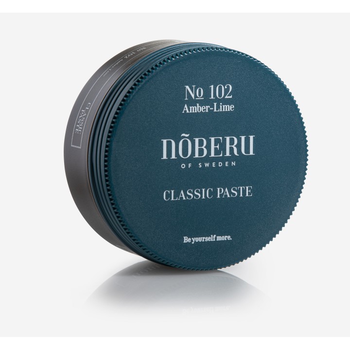 Pasta Clásica Nº 102 Amalfi-Lima Noberu Of Sweden 80ml