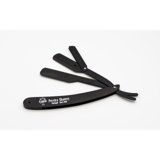 Pereira Shavery Straight Razor