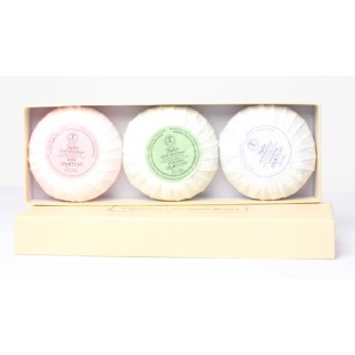 Pack 3 Jabones 100 gr TOBS