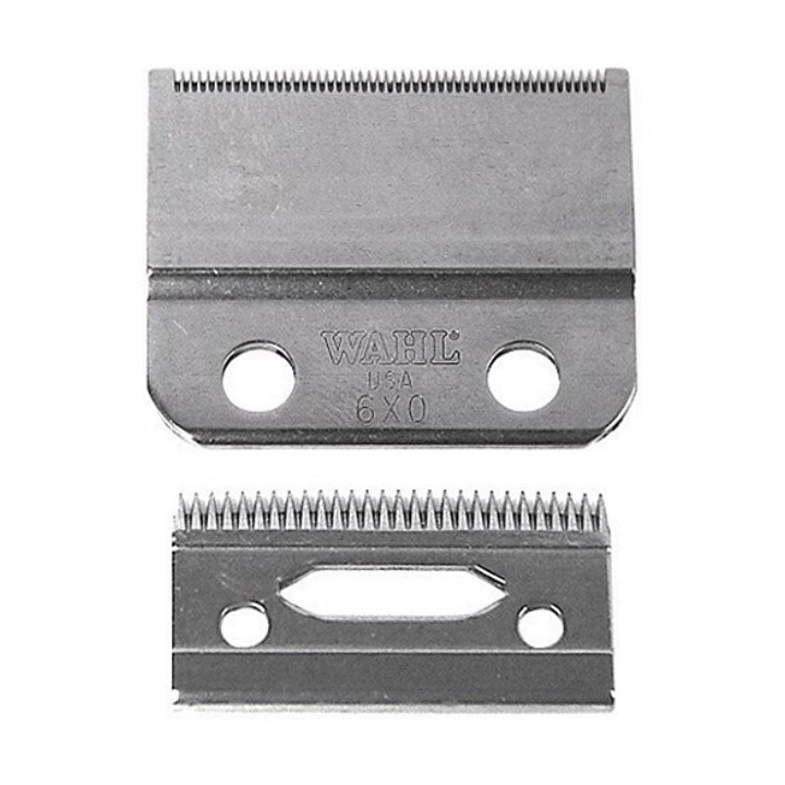 Wahl Balding 5 Star Blades