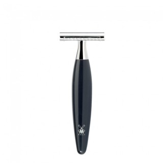 Mühle Safety Razor Black Kosmo Series