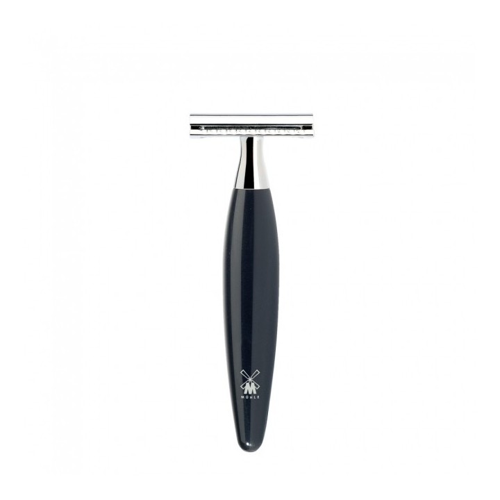Mühle Safety Razor Black Kosmo Series
