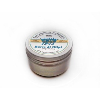 Pre Afeitado Manteca de Illipé Saponificio Varesino 100g