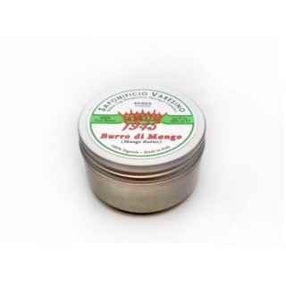 Pre Afeitado Manteca de Mango Saponificio Varesino 100g